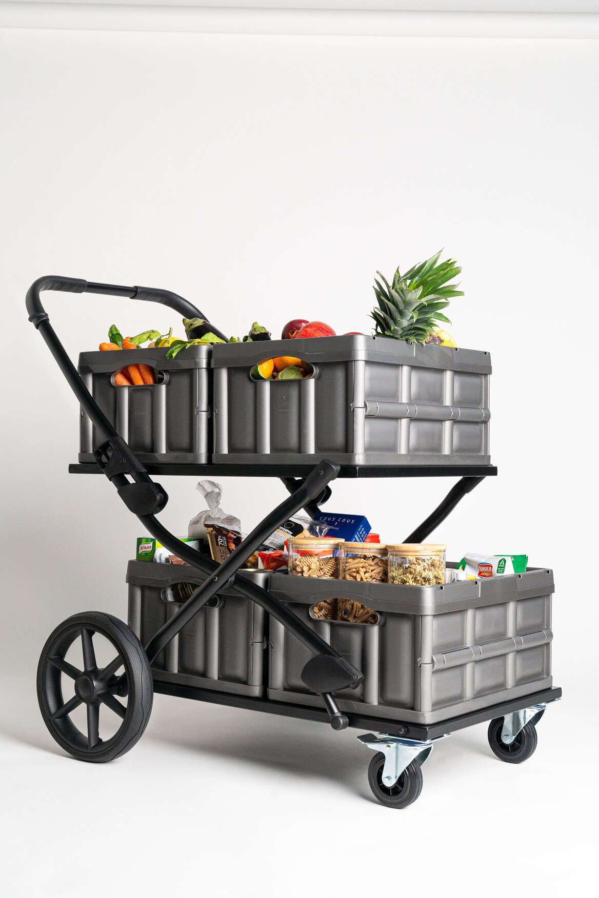 Carrello multifunzione Andante