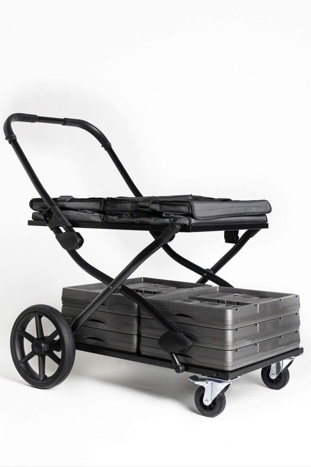 Carrello multifunzione Andante