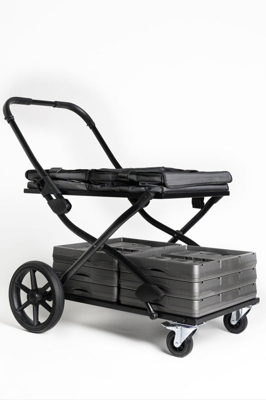 Carrello multifunzione Andante