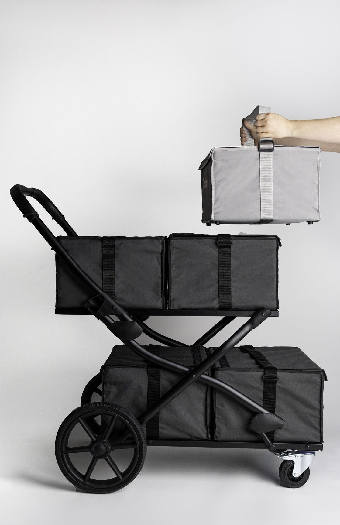 Carrello multifunzione Andante