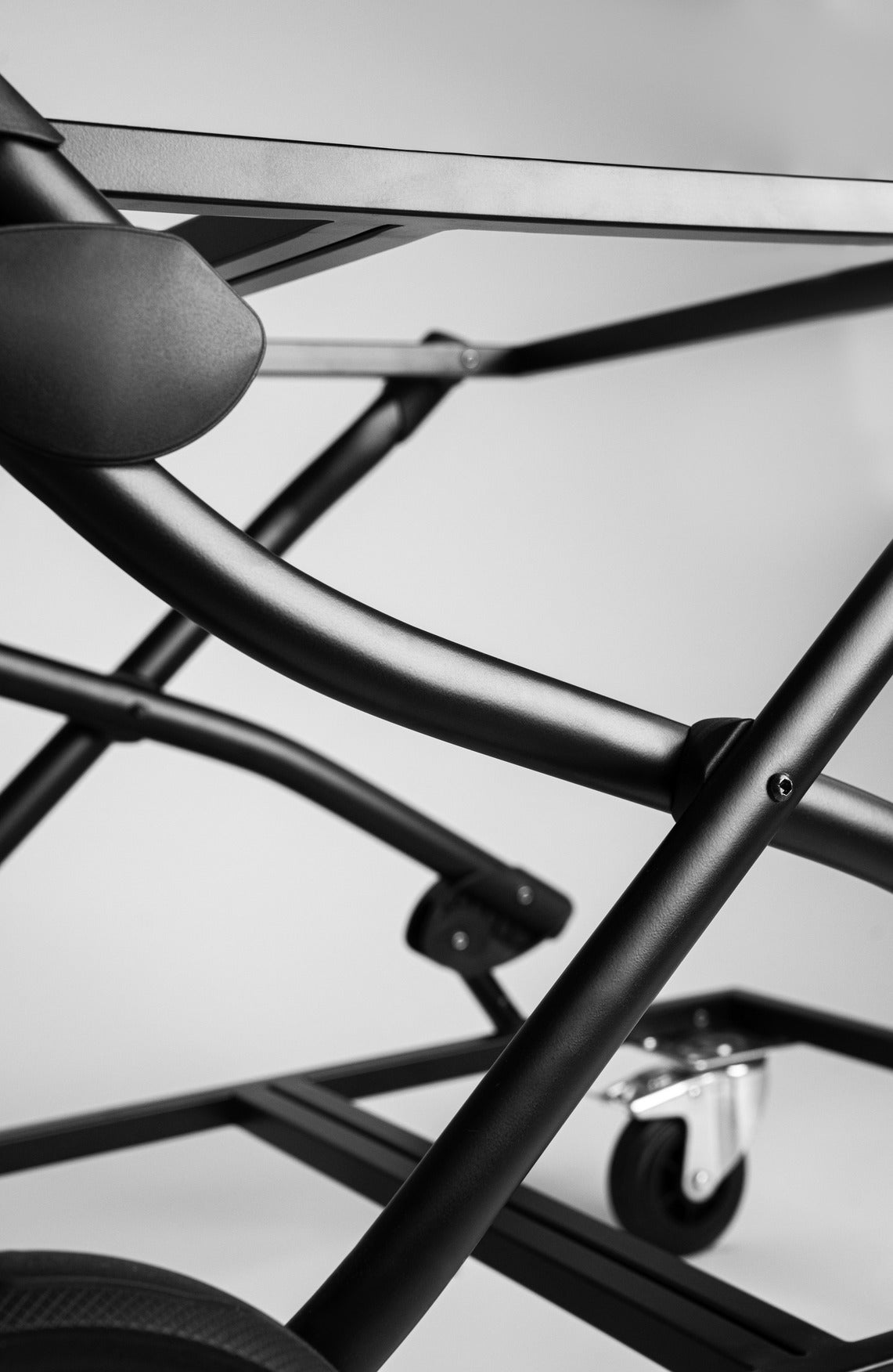 Carello multifunzione Allegretto