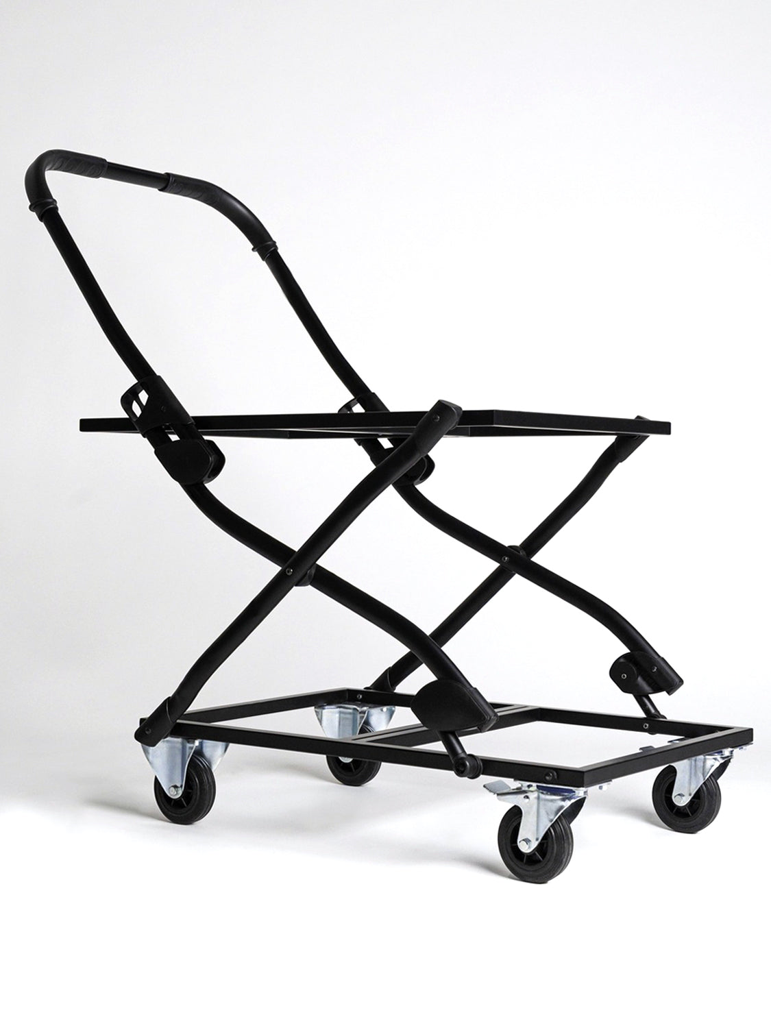 Carello multifunzione Allegretto